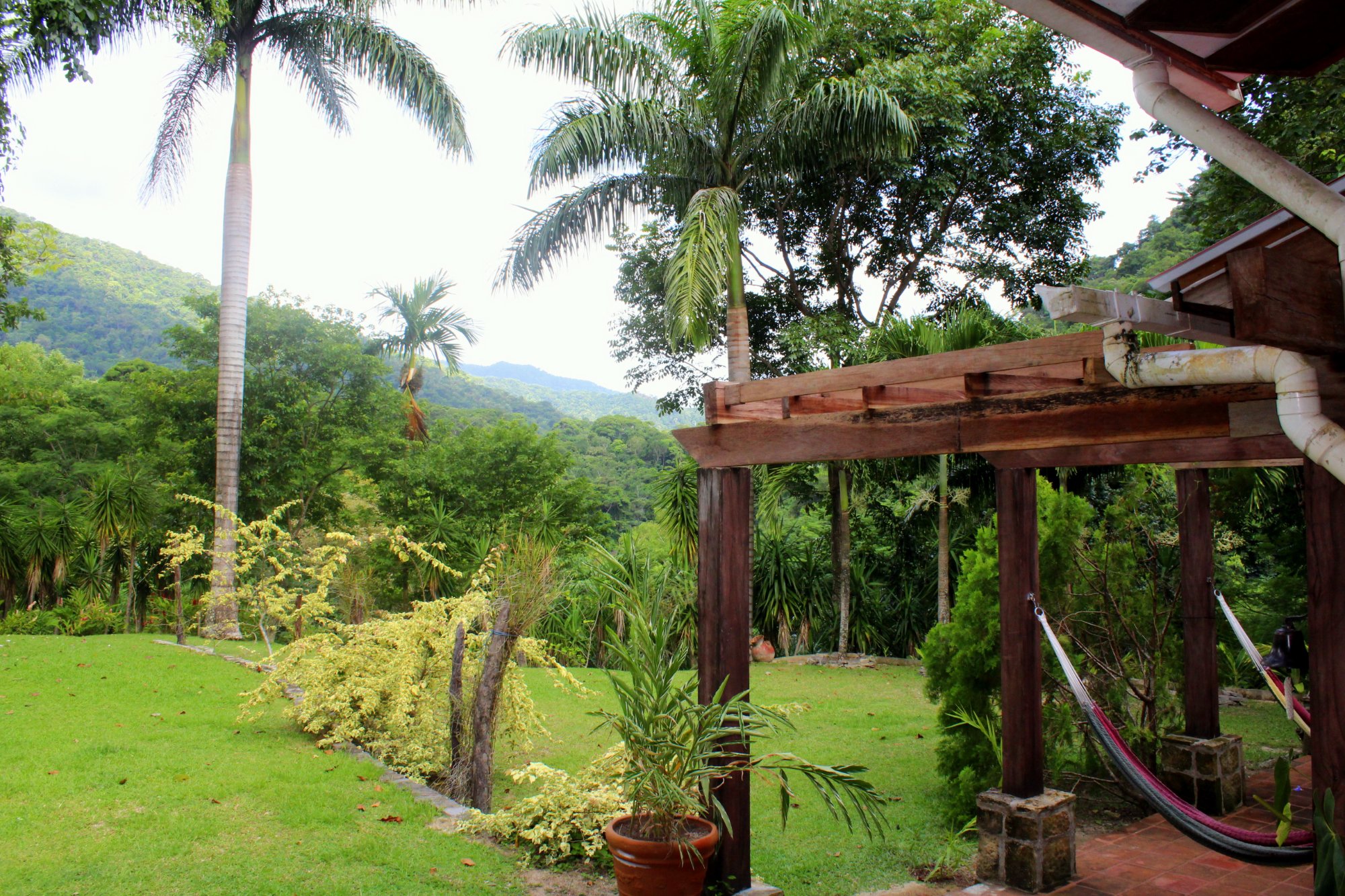 La Villa De Soledad B&B – Standard Room – Catracity